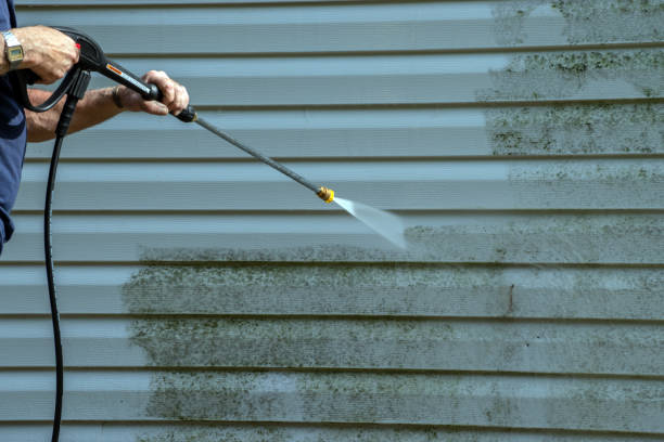 Best Parking Lot and Garage Cleaning  in Hahira, GA